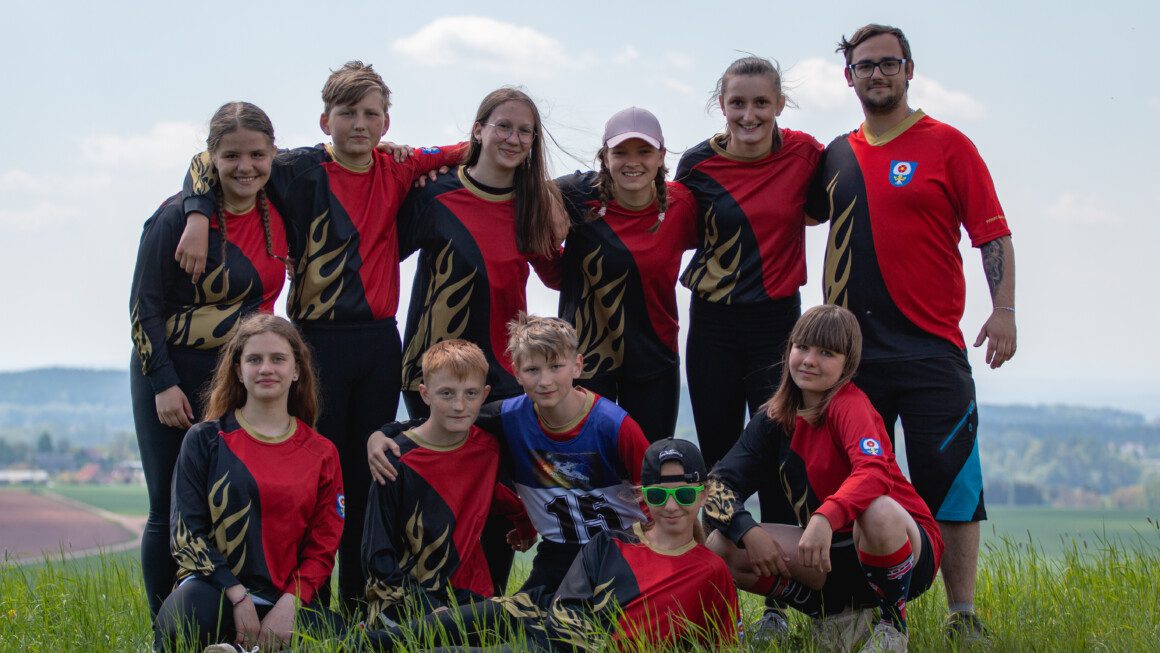 Bohdašínský pohár – 14. 5. 2022