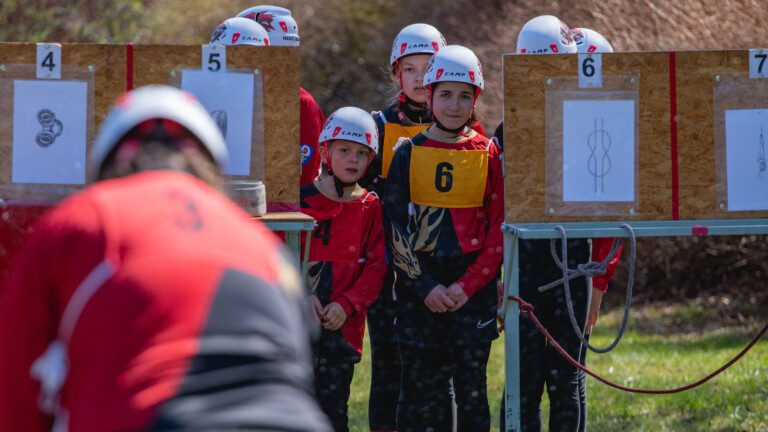 Okresní kolo Hry Plamen v Náchodě – 28. 5. 2022