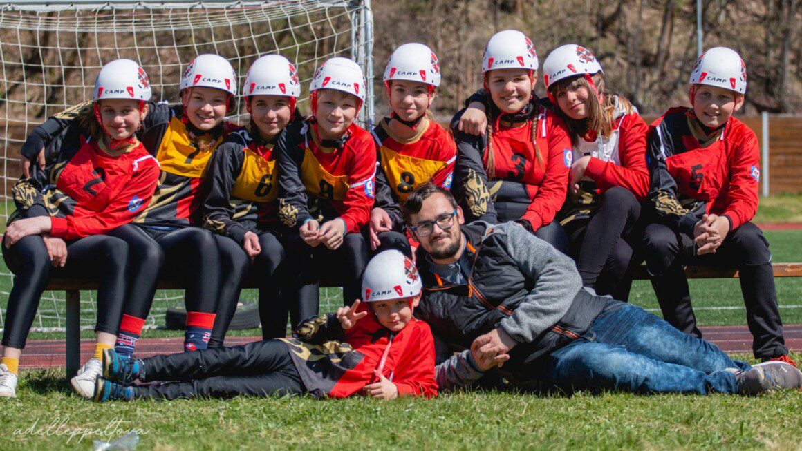 Memoriál Jirky Beka – 23. 4. 2022