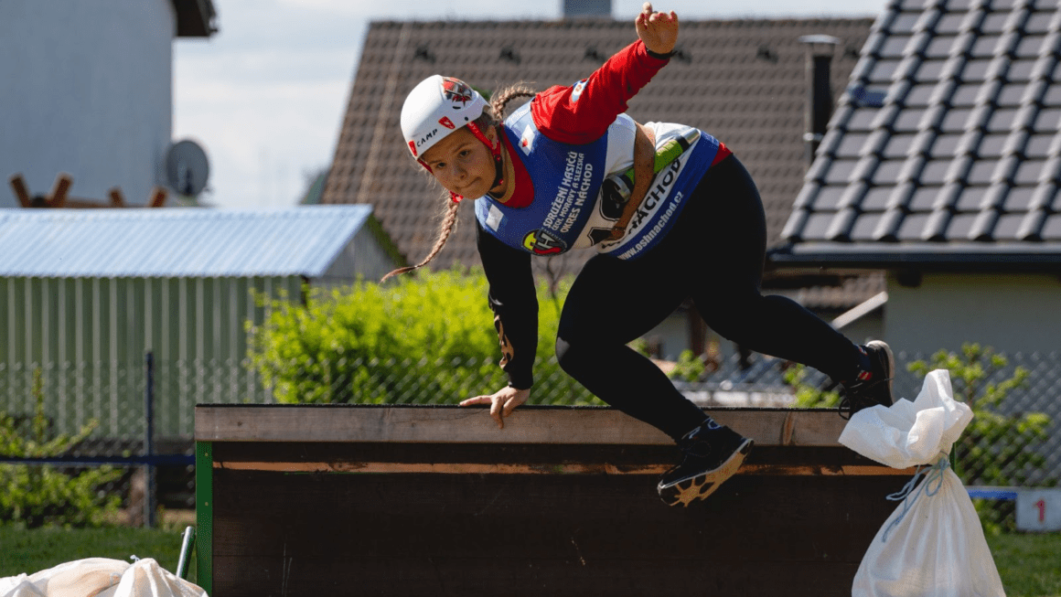 Bezděkovské šedesátky – 21. 5. 2022