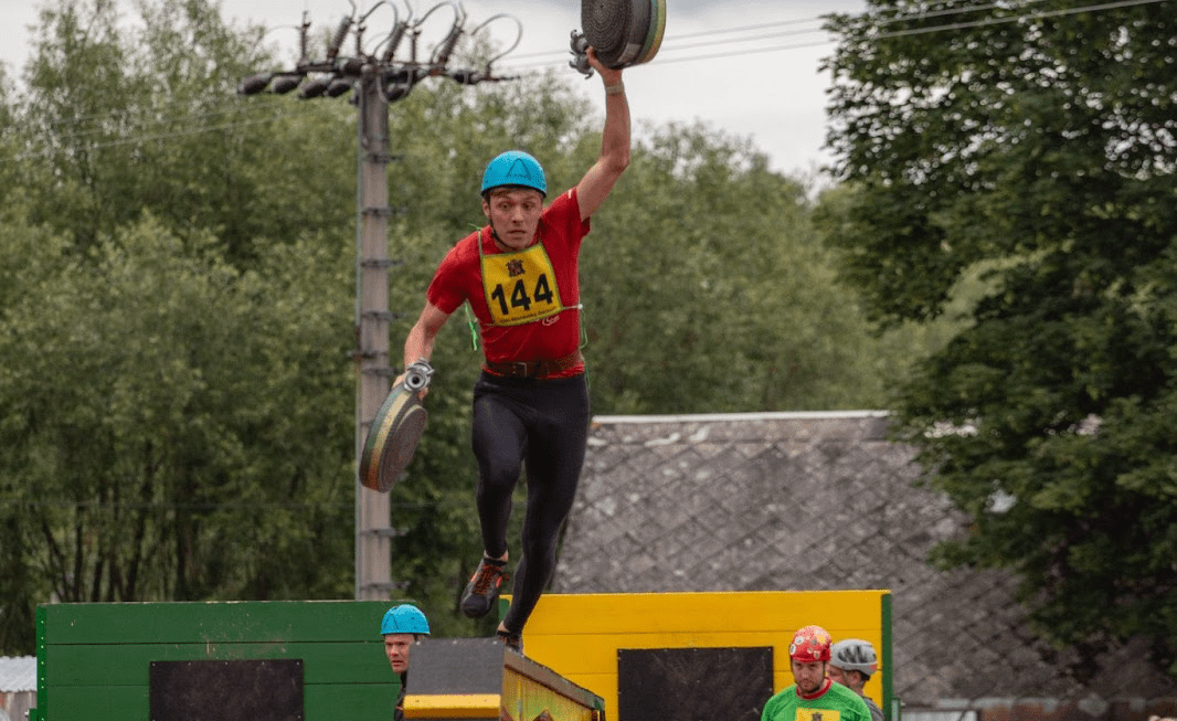 Český pohár v Moravském Berouně – 10. 7. 2022