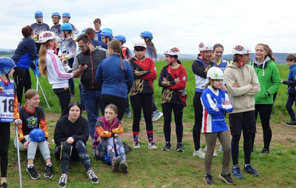 Bohdašínský pohár 