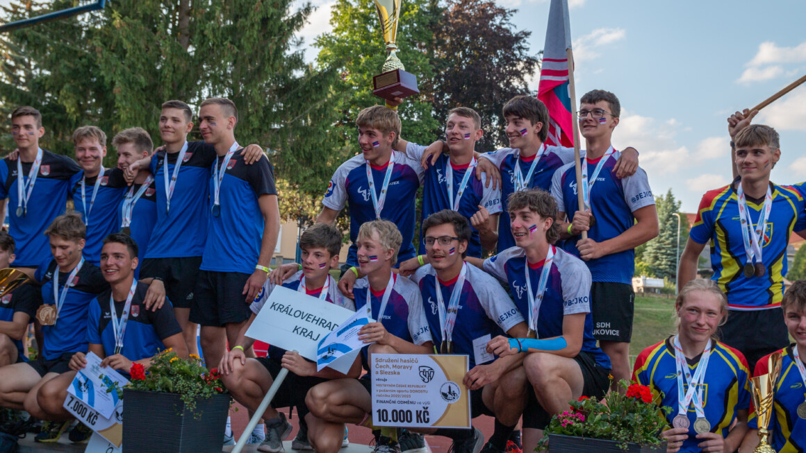 Přečtěte si rozhovor s námi!