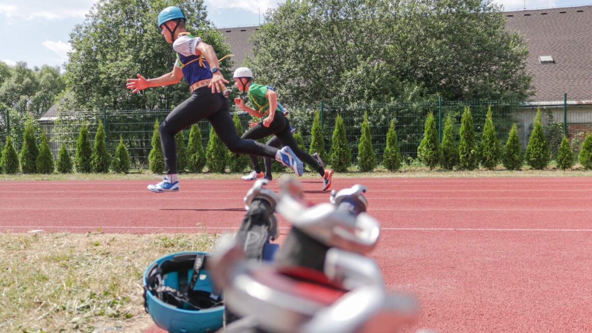 ČP Moravský Beroun