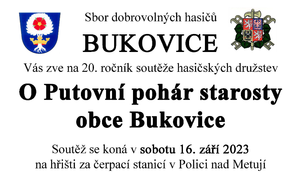Předposlední kolo Náchodské hasičské ligy