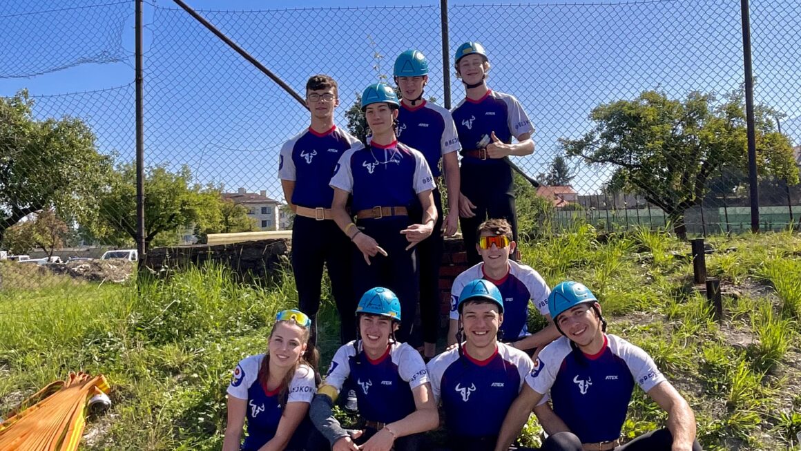 Podorlická hasičská liga Opočno