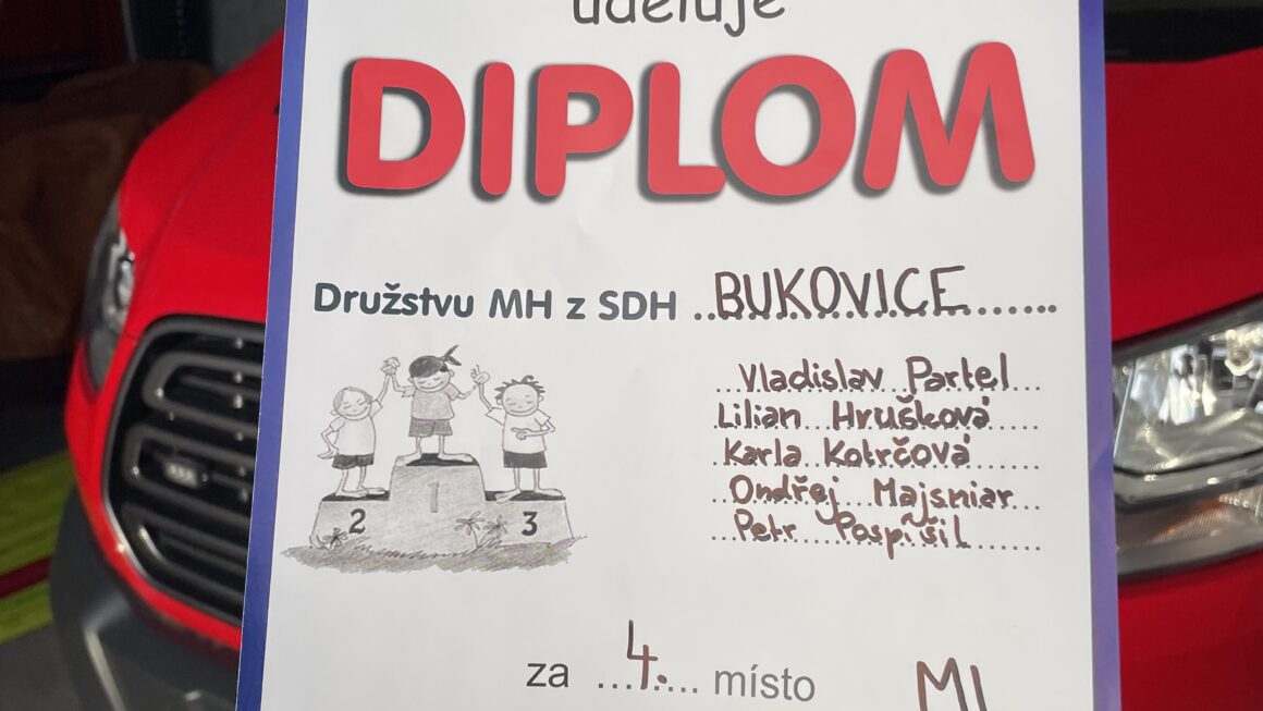 Běh okolo Rzu v Nízké Srbské
