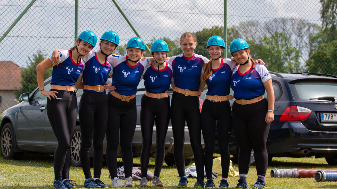 Podorlická hasičská liga – Vršovka