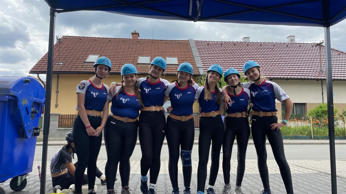 Podorlická hasičská liga Častolovice