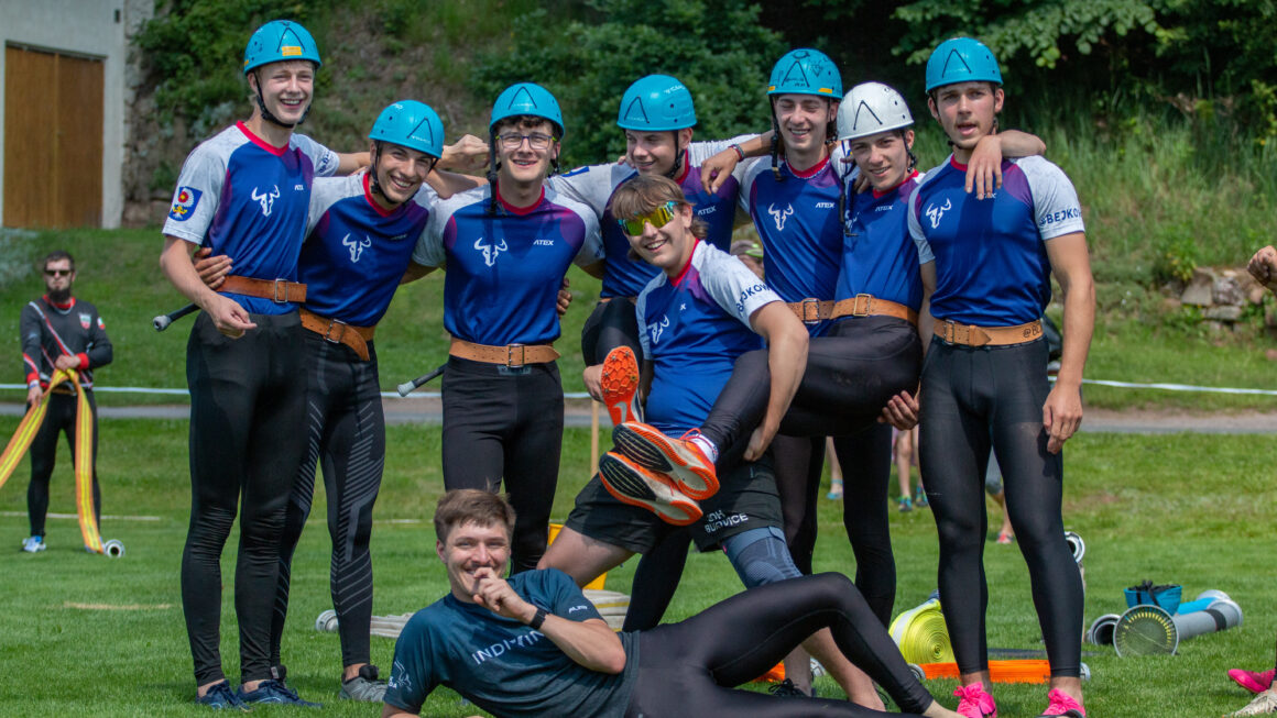 Podorlická hasičská liga Havlovice