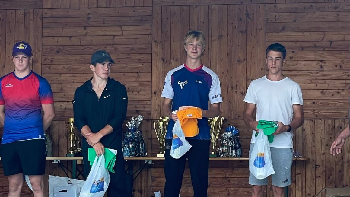 Český pohár v běhu na 100 m s překážkami, Kamenec u Poličky