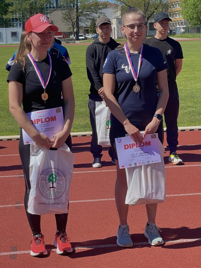 stovky hradec králové