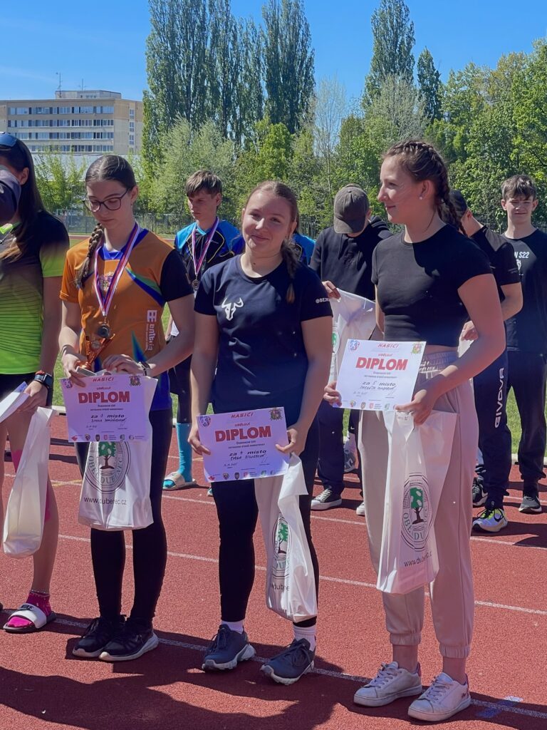 stovky hradec králové