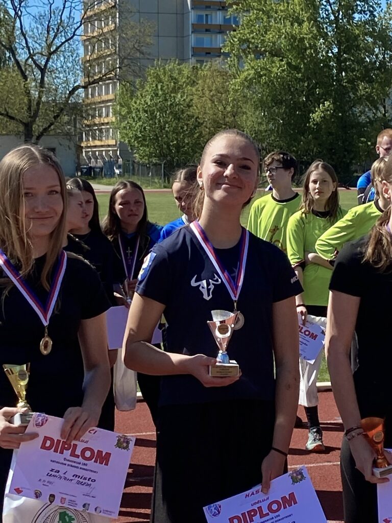 stovky hradec králové