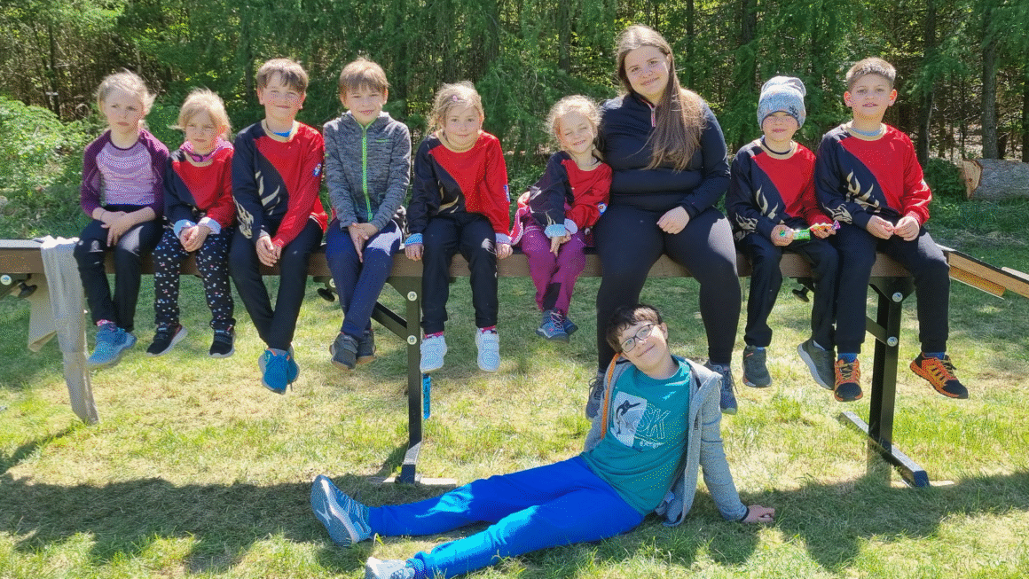 Pohár starosty SDH Nízká Srbská