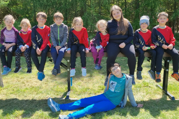 Pohár starosty SDH Nízká Srbská