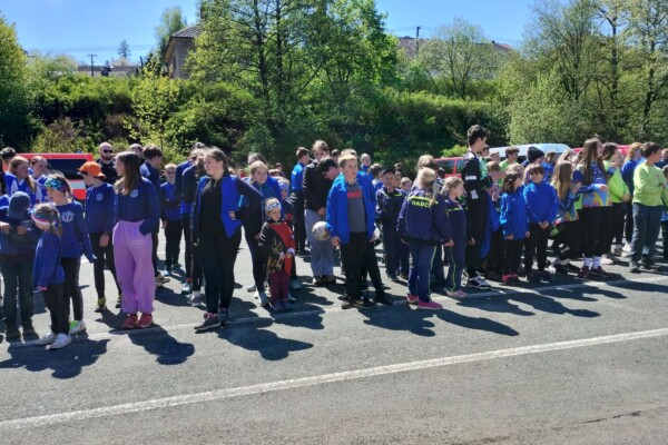 Memoriál Jirky Beka v CTIF