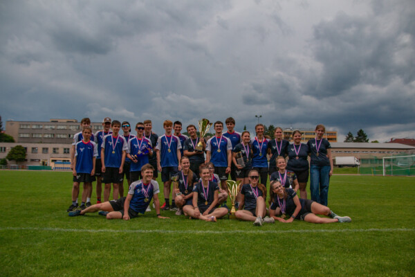 Okresní kolo v požárním sportu dorostu a dospělých (31. 5. 2025)