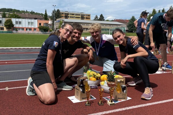 Běloveský kilo (1. 6. 2025)