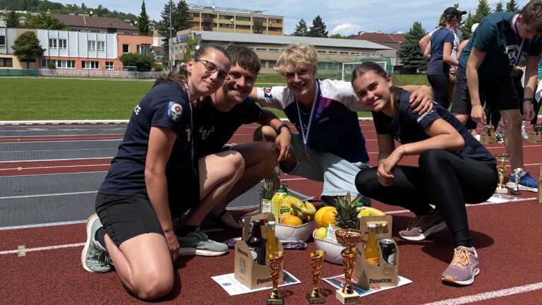 Běloveský kilo (1. 6. 2025)