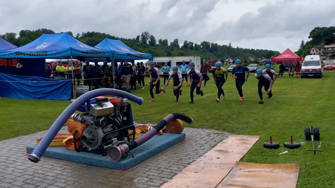 POHL Havlovice (7. 6. 2025)