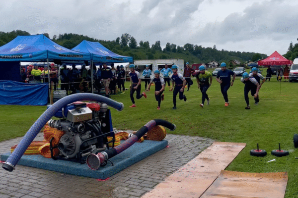 POHL Havlovice (7. 6. 2025)