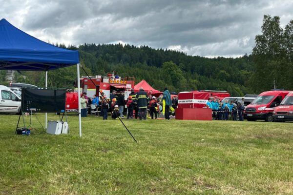 Bohdašínský pohár