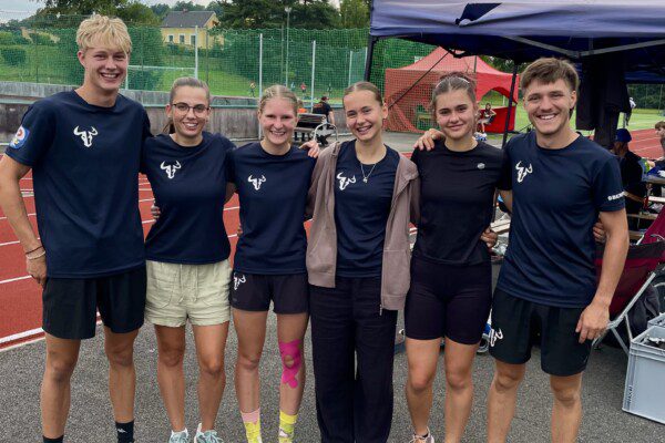 ČP Bludov (26. 7. 2025)