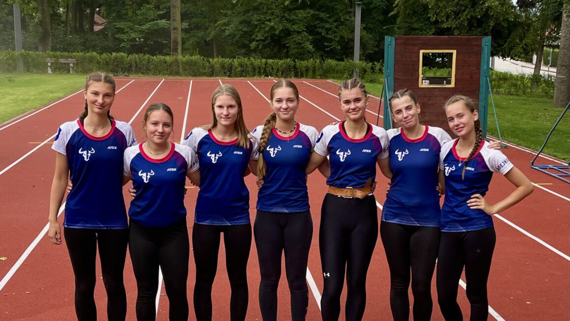 POHL Kvasiny     2. 8. 2025