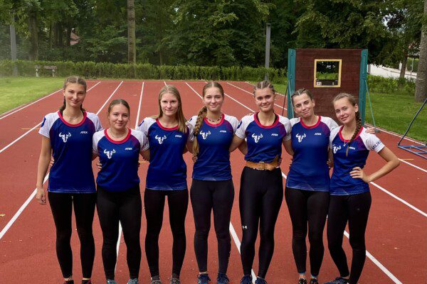 POHL Kvasiny     2. 8. 2025