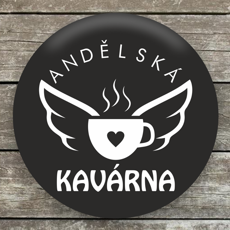 andělská kavárna