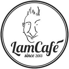 LamCafé - rodinná pražírna