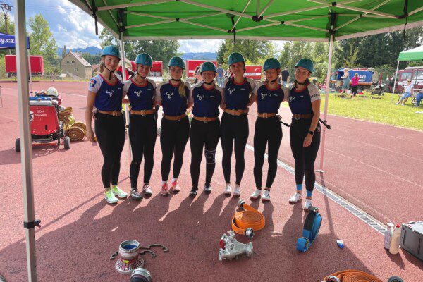 POHL Meziměstí (30. 8. 2025)