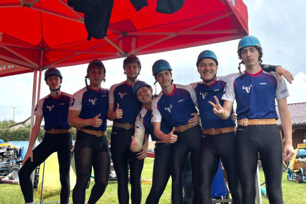 POHL Nový Hrádek (6. 9. 2025)