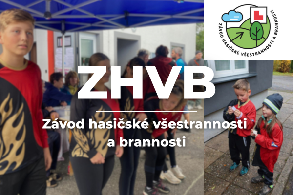 ZHVB (Závod hasičské všestrannosti a brannosti)