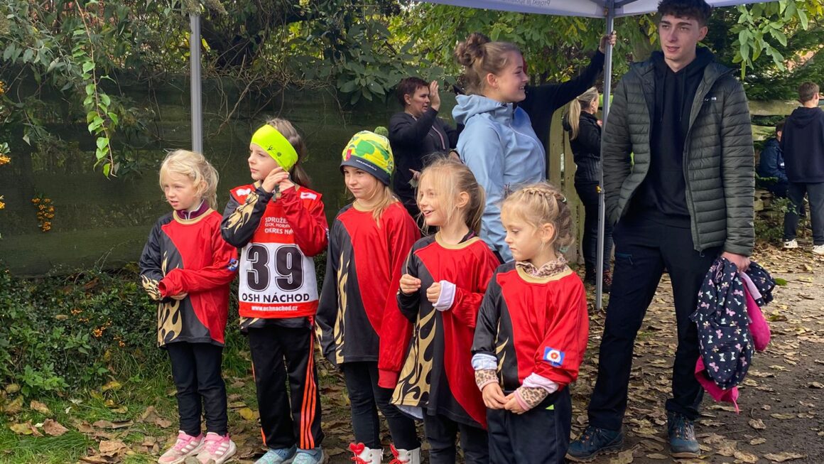 Memoriál Václava Štěpána v ZHVB, Nahořany  (11. 10. 2025)