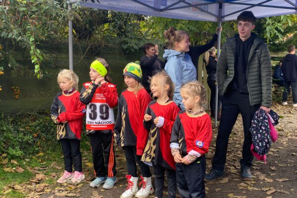 Memoriál Václava Štěpána v ZHVB, Nahořany  (11. 10. 2025)