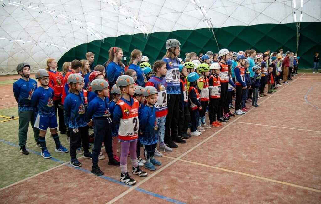 Hasičský pětiboj Teplice nad Metují, 24. 1. 2026