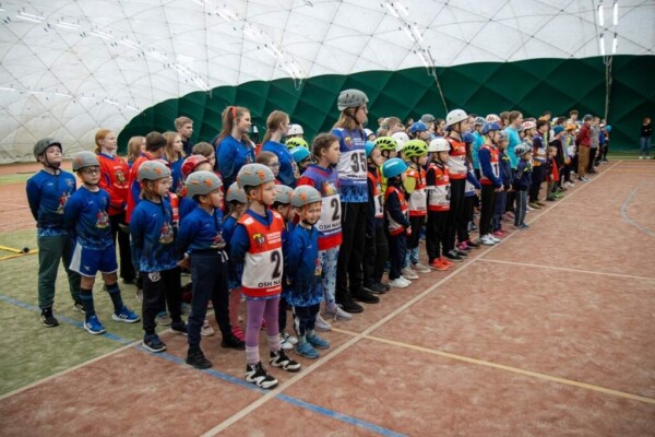 Hasičský pětiboj Teplice nad Metují, 24. 1. 2026