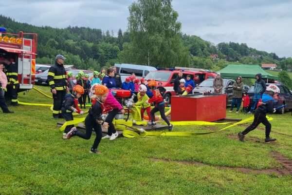 Bohdašínský pohár (16. 5. 2026)