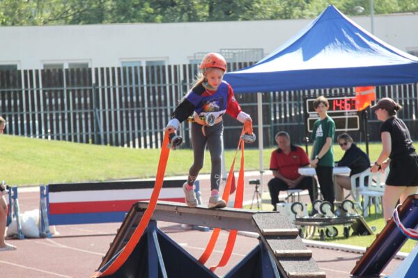 Okresní kolo v běhu na 60 m s překážkami (30. 5. 2026)
